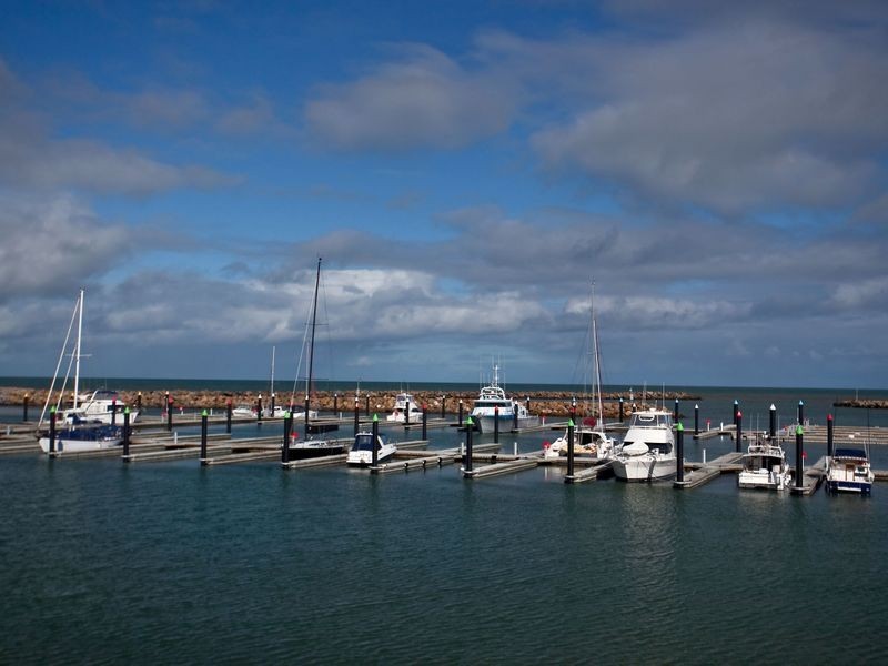 45 One And All Drive, North Haven SA 5018