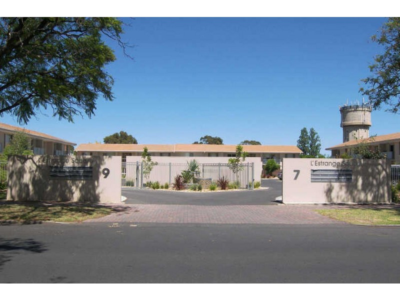 13/7-9 L’Estrange Street, Glenside SA 5065