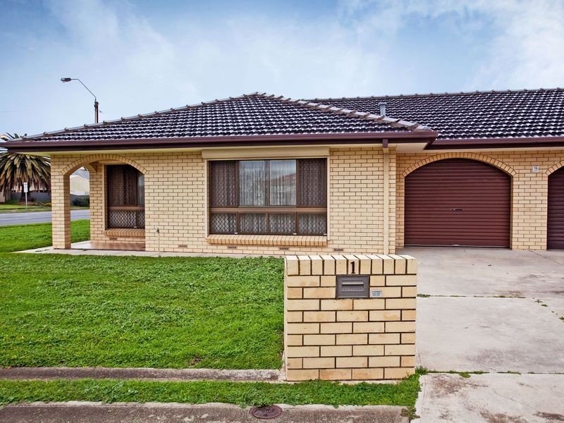 1/1 Devonshire Avenue, Fulham Gardens SA 5024