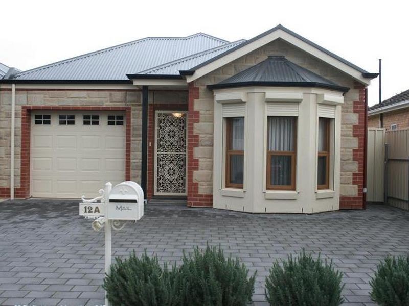 12A Lawrie Street, Henley Beach SA 5022