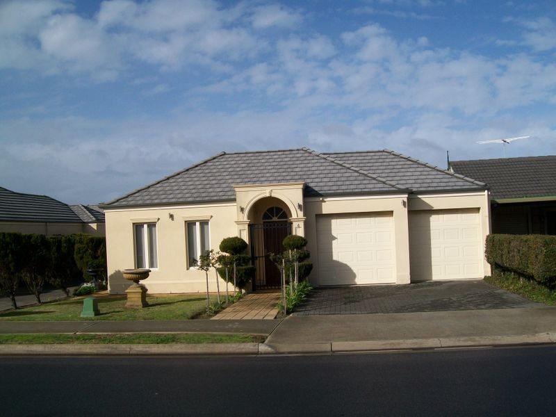 Semaphore Park SA 5019