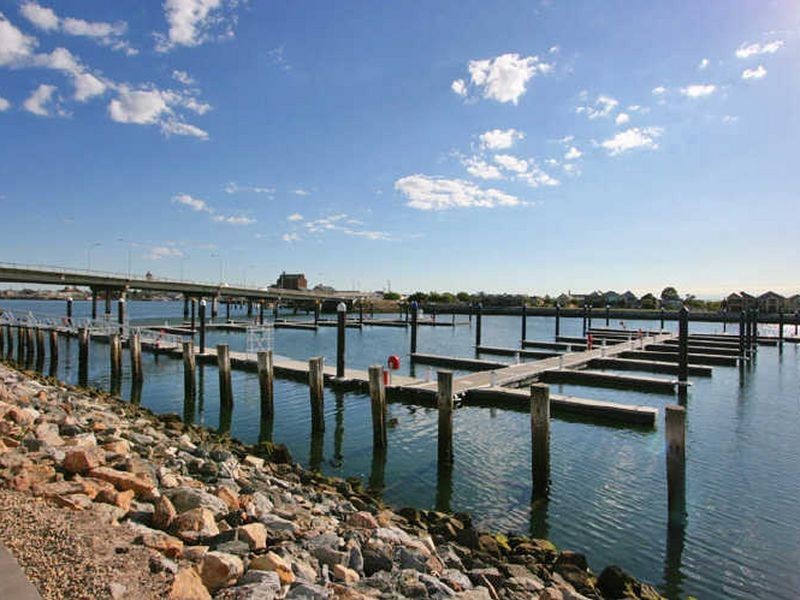 D4 Marina Berth, New Port SA 5015