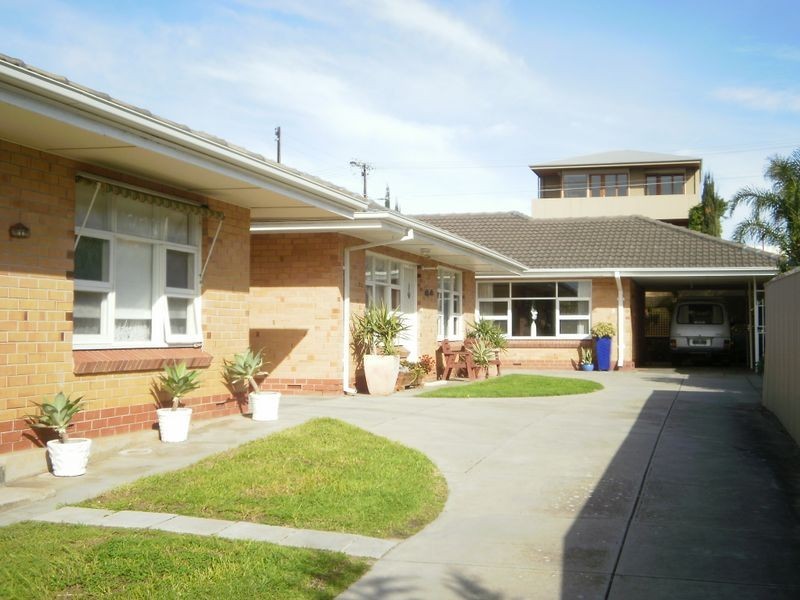 3/95 Military Road, West Beach SA 5024