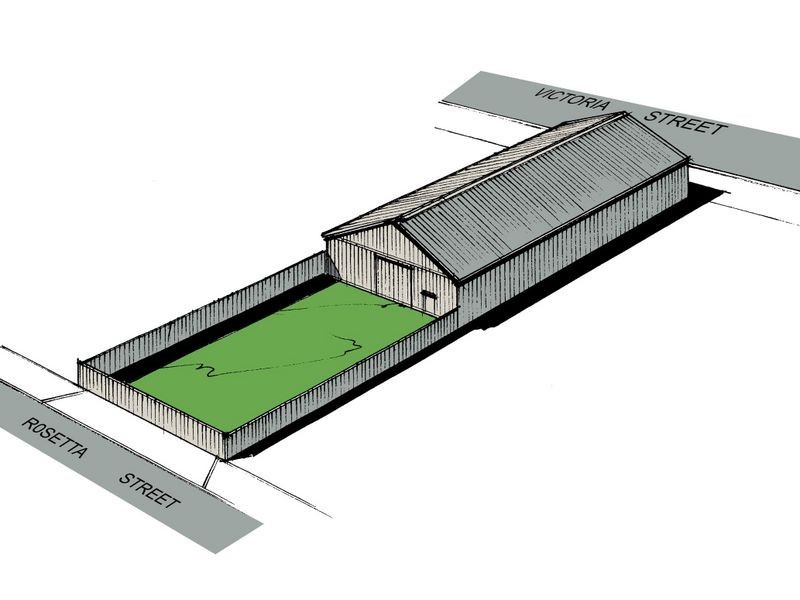 29 Rosetta Street, Glanville SA 5015