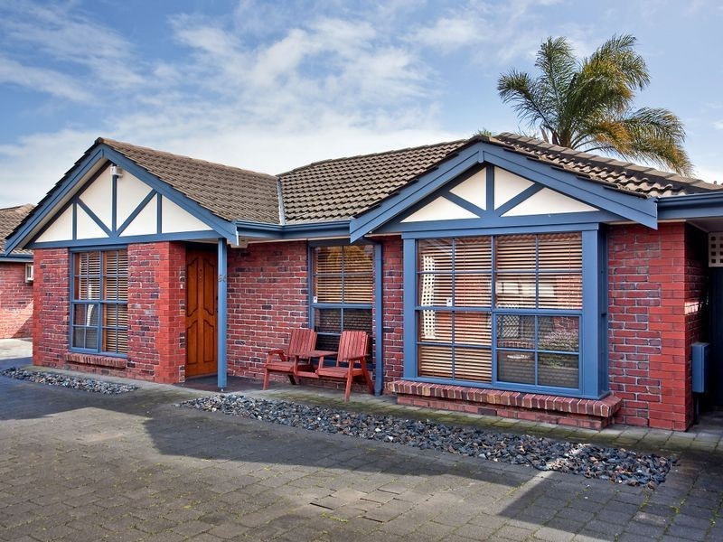 6/49 Spring Street, Queenstown SA 5014