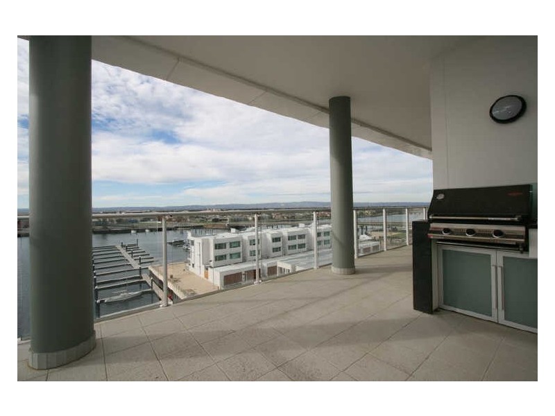 606/ Spinnaker North, Tarni Court, Port Adelaide SA 5015