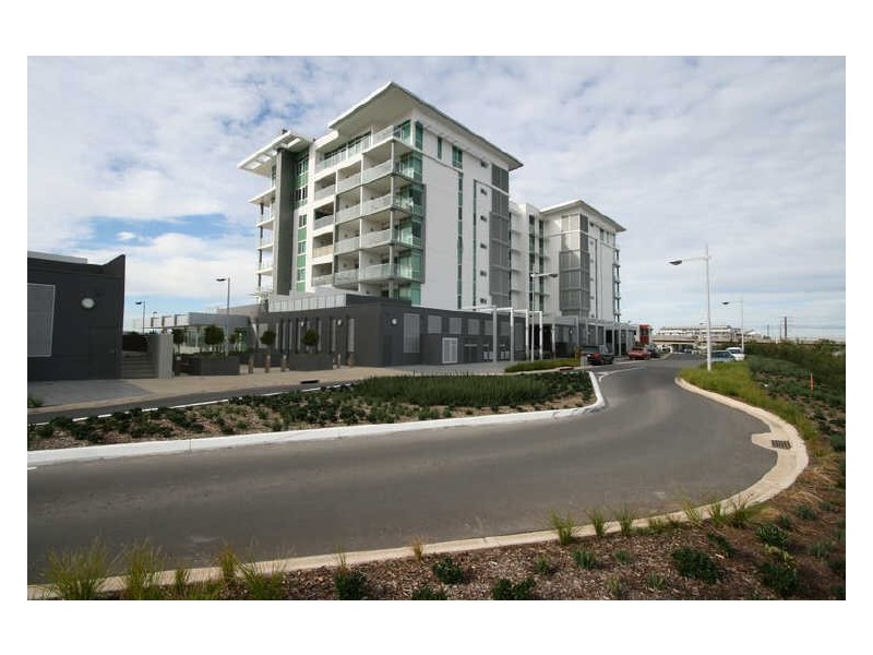 606/ Spinnaker North, Tarni Court, Port Adelaide SA 5015