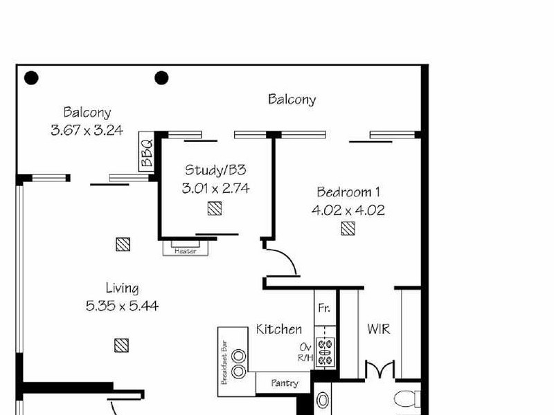 606/ Spinnaker North, Tarni Court, Port Adelaide SA 5015