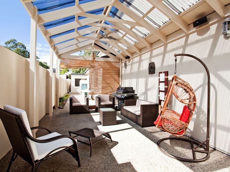 16 Hallett Road, Wattle Park SA 5066