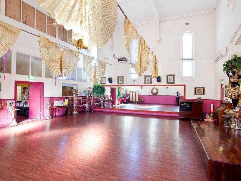 240 Franklin Street, Adelaide SA 5000