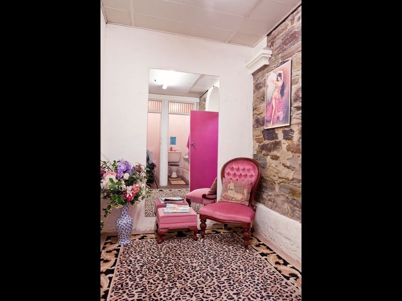 240 Franklin Street, Adelaide SA 5000