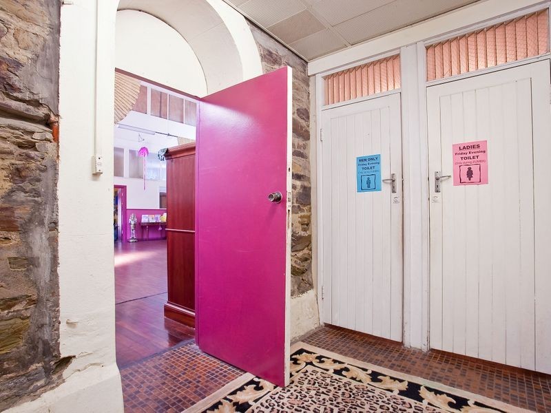 240 Franklin Street, Adelaide SA 5000