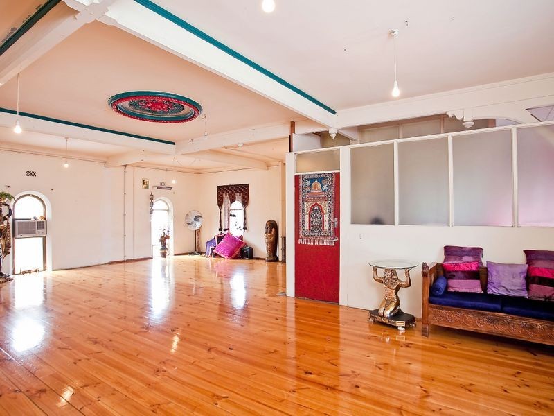 240 Franklin Street, Adelaide SA 5000