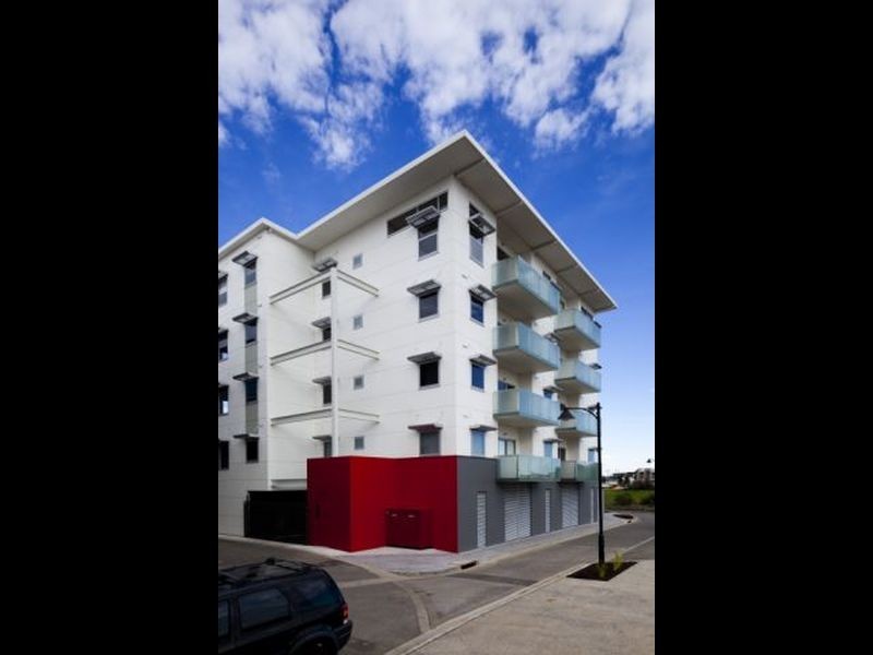 4.5/25 Euston Walk, Mawson Lakes SA 5095