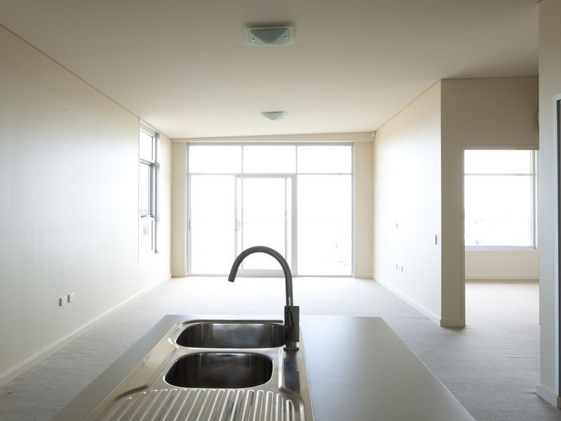 4.5/25 Euston Walk, Mawson Lakes SA 5095