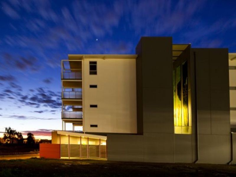 2.3/25 Euston Walk, Mawson Lakes SA 5095