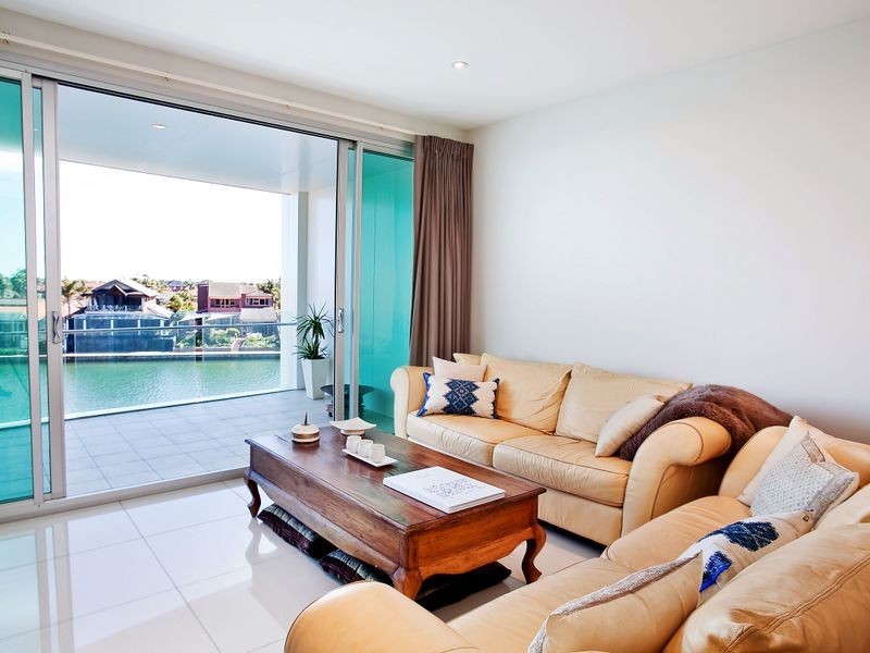 23/155 Brebner Drive, West Lakes SA 5021