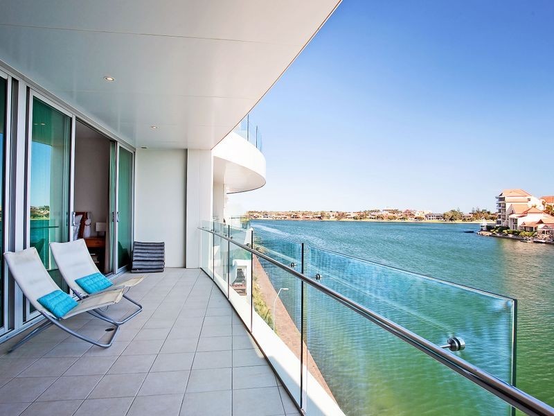 23/155 Brebner Drive, West Lakes SA 5021