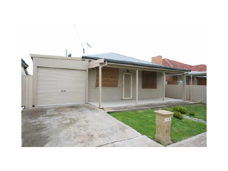57 Crown Terrace, Royal Park SA 5014