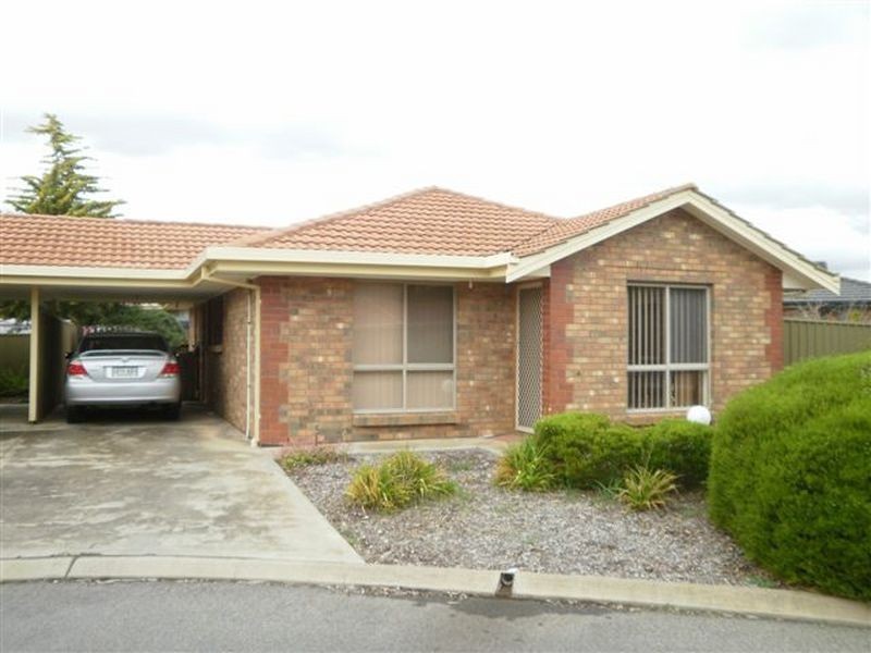 3/11 Clancy Street, Paralowie SA 5108