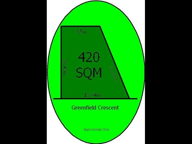 13A Greenfield Crescent, West Lakes Shore SA 5020