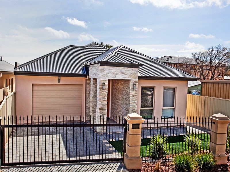 12 Parker Avenue, Seaton SA 5023