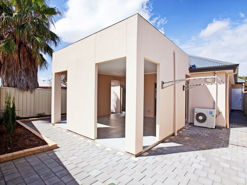 12 Parker Avenue, Seaton SA 5023