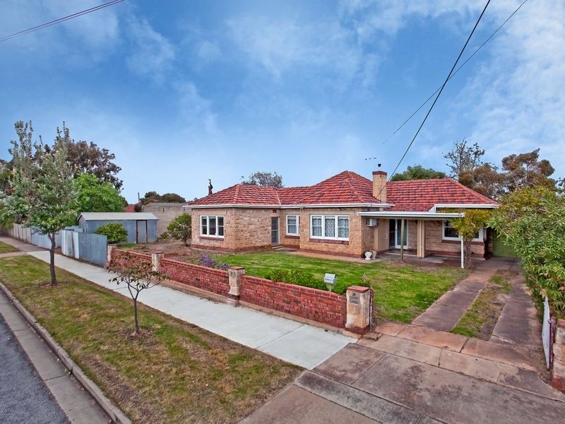 26 Kirby Terrace, Largs Bay SA 5016