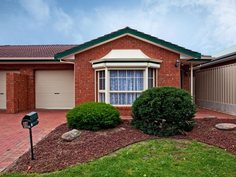 4/10A McKenzie Court, Royal Park SA 5014