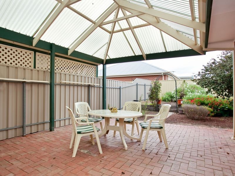 4/10A McKenzie Court, Royal Park SA 5014