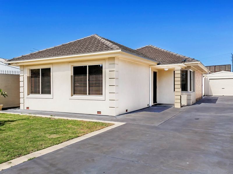 10 King Street, Alberton SA 5014