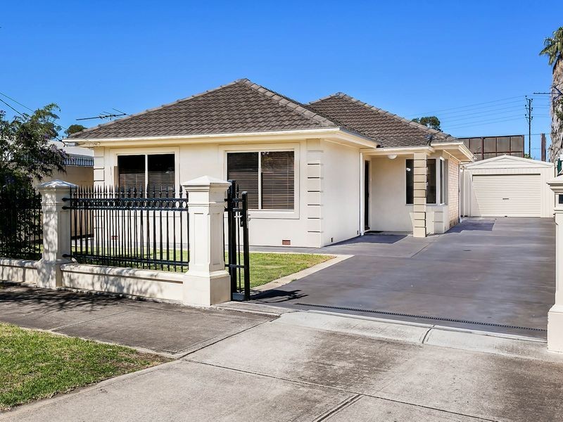 10 King Street, Alberton SA 5014