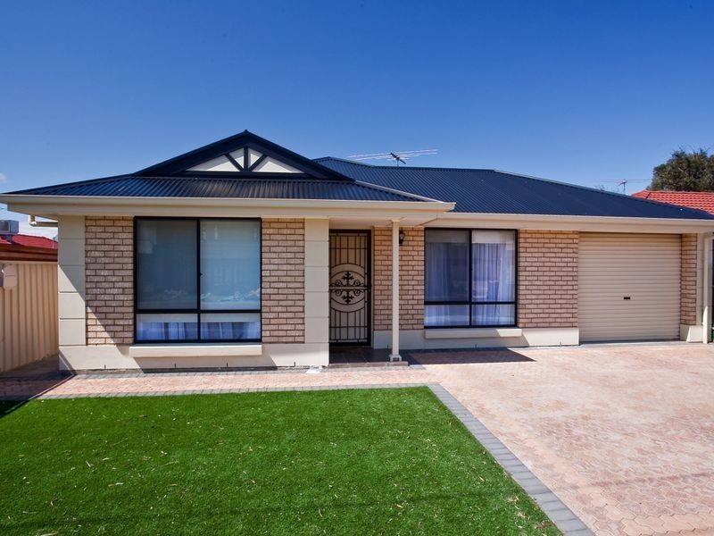 14 Harley Street, Ethelton SA 5015