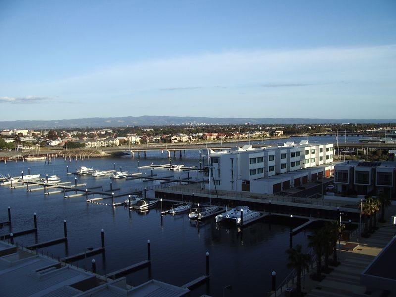 606/2-6 Pilla Avenue, New Port SA 5015