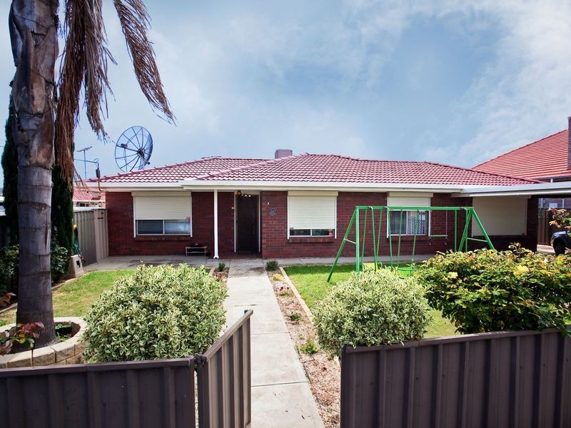 2 Coker Street, Ferryden Park SA 5010
