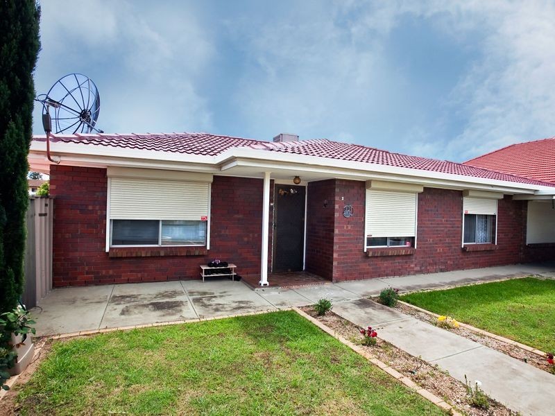 2 Coker Street, Ferryden Park SA 5010