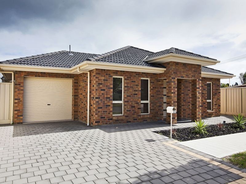 23 Riverina Street, Largs North SA 5016