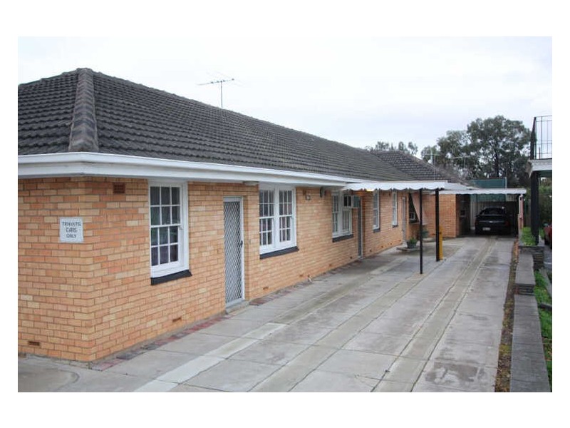 4/526 Anzac Highway, Glenelg East SA 5045