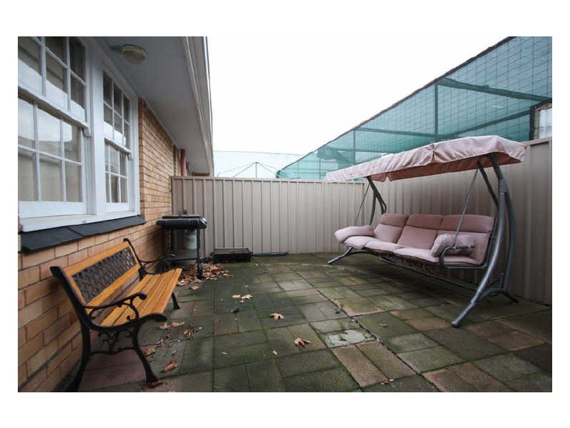 4/526 Anzac Highway, Glenelg East SA 5045