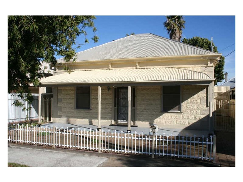 33 Whyte Street, Peterhead SA 5016