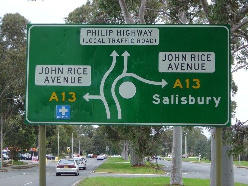 191 Philip Highway, Elizabeth SA 5112