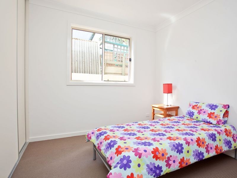 4A Lister Crescent, Woodville South SA 5011
