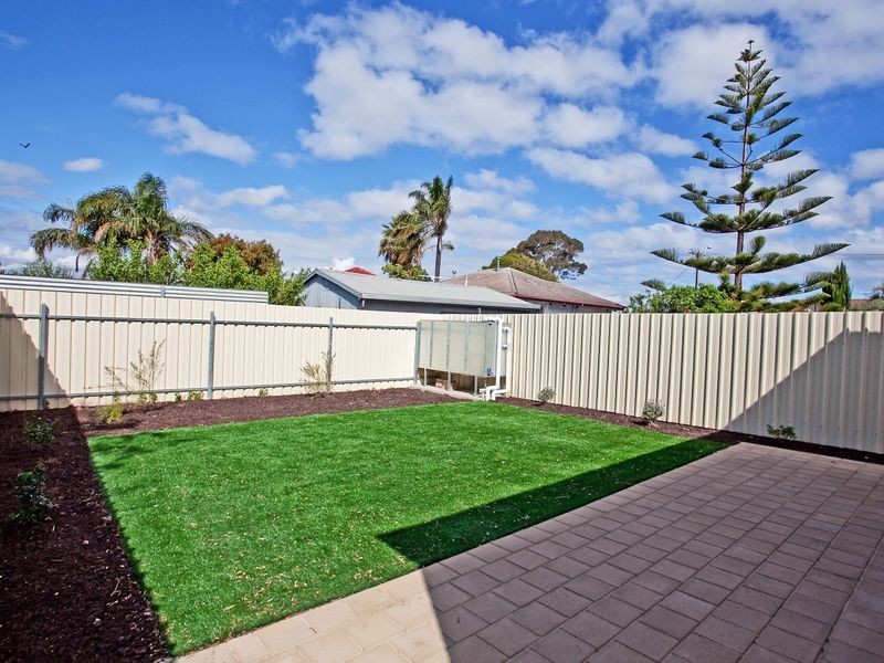 4A Lister Crescent, Woodville South SA 5011