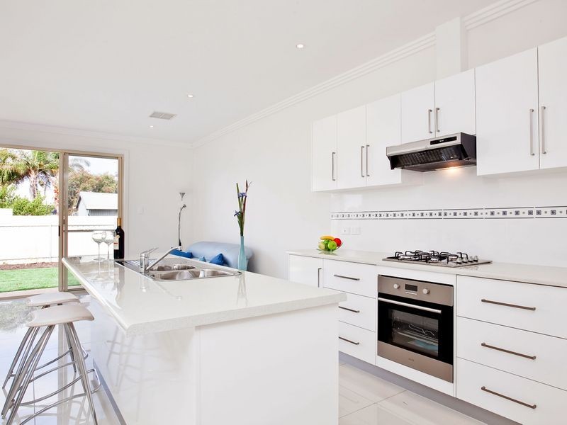 4A Lister Crescent, Woodville South SA 5011