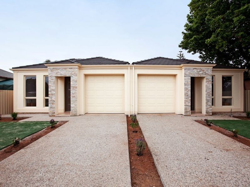 4A Lister Crescent, Woodville South SA 5011