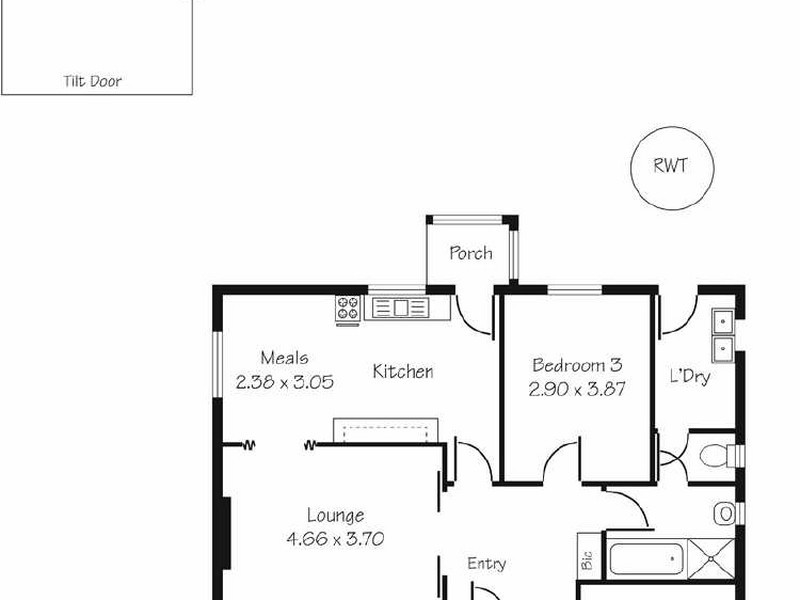 28 Rose Street, Ottoway SA 5013