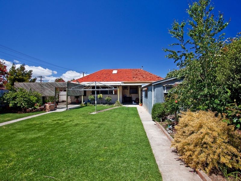 3 Pierson Street, Lockleys SA 5032
