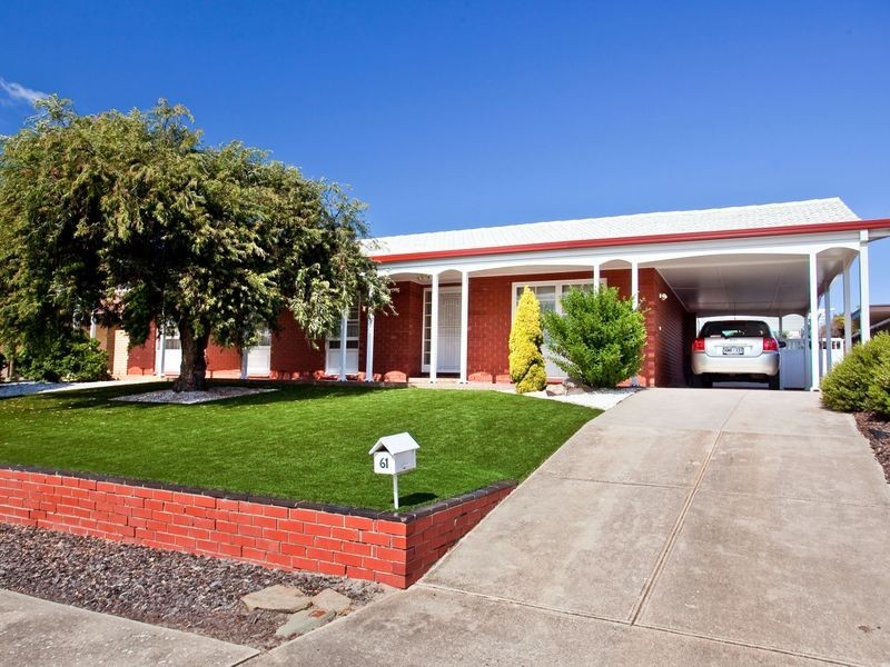 61 The Annie Watt Circuit, West Lakes Shore SA 5020