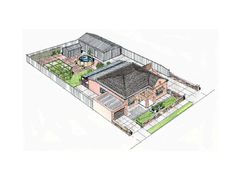 30 Dumfries Avenue, Seaton SA 5023