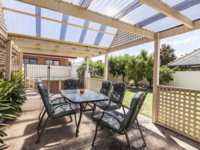 23 Bucknall Road, Glanville SA 5015